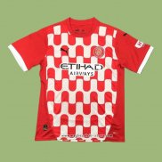 Maglia Prima Girona 2024/2025