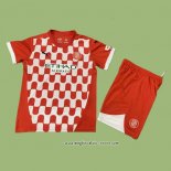 Maglia Prima Girona Bambino 2024/2025