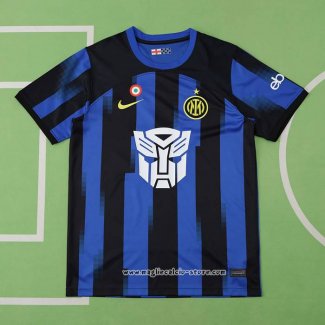 Maglia Prima Inter 2023/2024