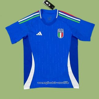 Maglia Prima Italia 2024/2025