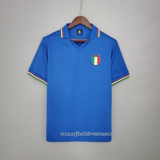 Maglia Prima Italia Retro 1982