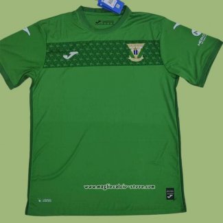 Maglia Prima Leganes 2024/2025