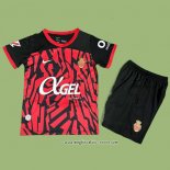 Maglia Prima Mallorca Bambino 2024/2025