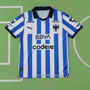 Maglia Prima Monterrey 2023/2024