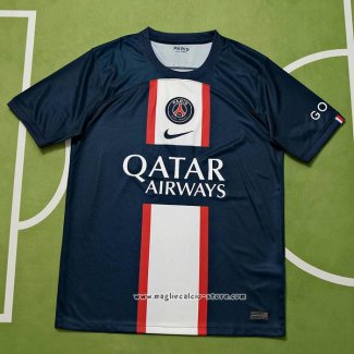 Maglia Prima Paris Saint-Germain 2022/2023