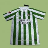 Maglia Prima Real Betis 2024/2025