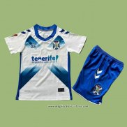 Maglia Prima Tenerife Bambino 2024/2025