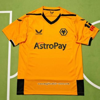 Maglia Prima Wolves 2022/2023