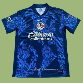 Maglia Seconda America 2024/2025