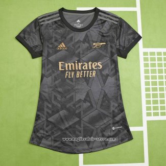 Maglia Seconda Arsenal Donna 2022/2023