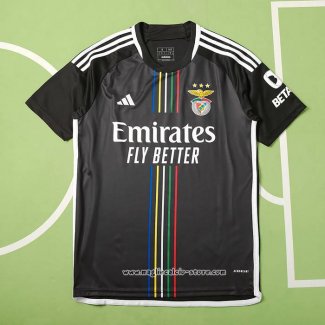 Maglia Seconda Benfica 2023/2024