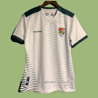 Maglia Seconda Bolivia 2024