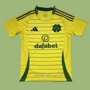 Maglia Seconda Celtic 2024/2025