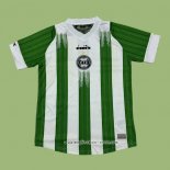 Maglia Seconda Coritiba 2024