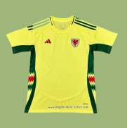 Maglia Seconda Galles 2024