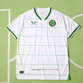 Maglia Seconda Irlanda 2023