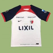 Maglia Seconda Kashima Antlers 2024