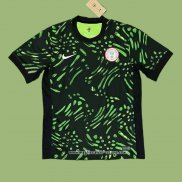 Maglia Seconda Nigeria 2024/2025