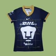 Maglia Seconda Pumas UNAM Donna 2024/2025