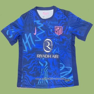 Maglia Terza Atletico Madrid 2024/2025