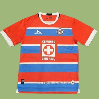 Maglia Terza Cruz Azul Portiere 2024/2025