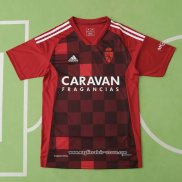 Maglia Terza Real Zaragoza 2023/2024