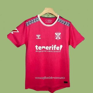 Maglia Terza Tenerife 2024/2025