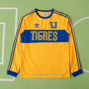 Maglia Tigres UANL Special Manica Lunga 2023/2024