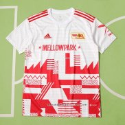 Maglia Union Berlin Special 2023/2024