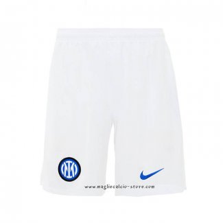 Pantaloncini Seconda Inter 2023/2024