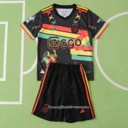 Maglia Ajax Special Bambino 2023/2024