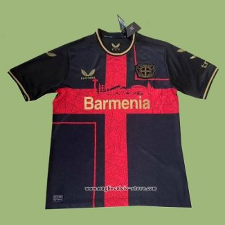 Maglia Bayer Leverkusen Champion 2024/2025