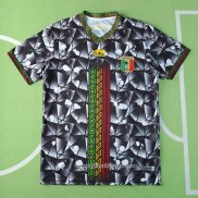 Maglia Mali Special 2024 Nero