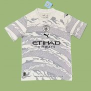 Maglia Manchester City Chinese New Year 2024/2025