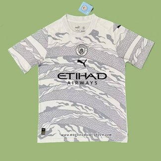 Maglia Manchester City Chinese New Year 2024/2025