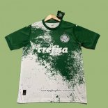 Maglia Palmeiras Champion 2024/2025 Bianco