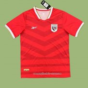 Maglia Panama Special 2024 Rosso