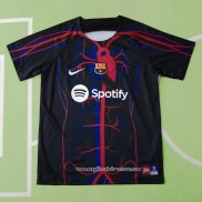 Maglia Prematch Barcellona x Patta 2023