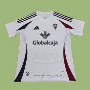 Maglia Prima Albacete 2024/2025