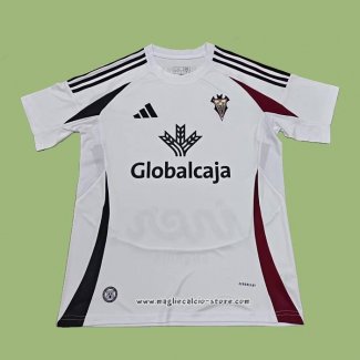 Maglia Prima Albacete 2024/2025