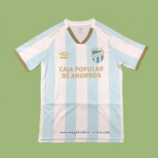 Maglia Prima Atletico Tucuman 2024/2025