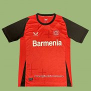 Maglia Prima Bayer Leverkusen 2024/2025