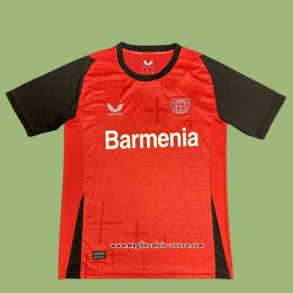 Maglia Prima Bayer Leverkusen 2024/2025