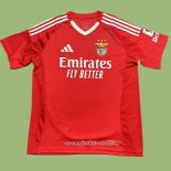 Maglia Prima Benfica 2024/2025