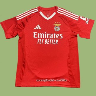 Maglia Prima Benfica 2024/2025