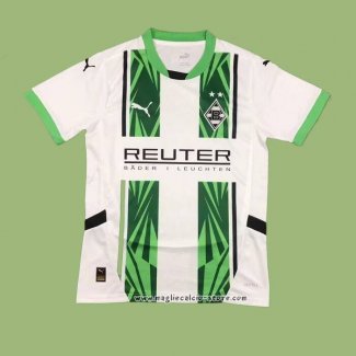 Maglia Prima Borussia Monchengladbach 2024/2025