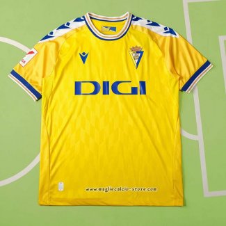 Maglia Prima Cadiz 2023/2024