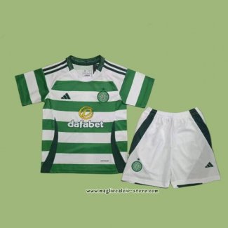 Maglia Prima Celtic 2024/2025