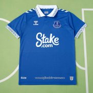 Maglia Prima Everton 2023/2024