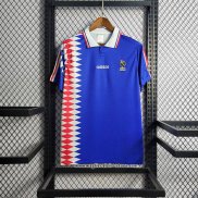 Maglia Prima Francia Retro 1994